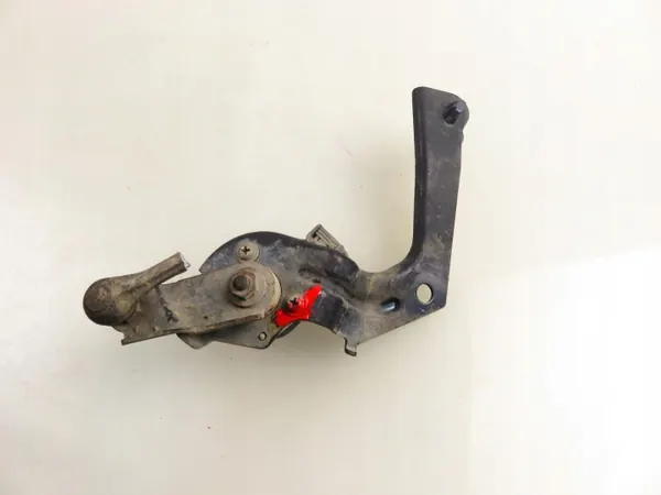 Xenon-nivåsensor OEM B151621 för Honda Civic VIII image 6