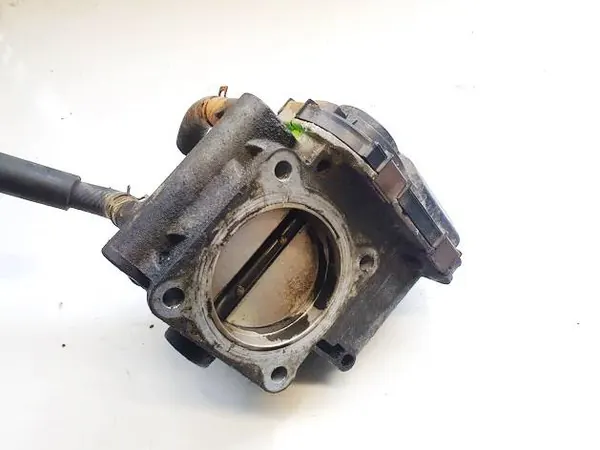 Mazda CX-7 Gasklep 2007 2.3L l35m13640a image 3