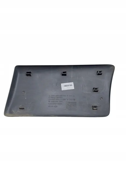 Moldura Lateral Izquierda Renault Trafic II 8200036095 image 2