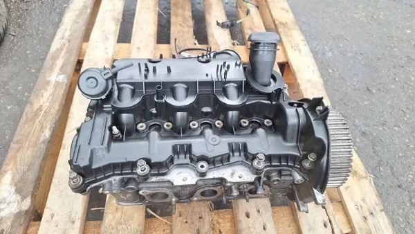 Culata 6090-CA para Citroen C5 III 3.0HDI image 2