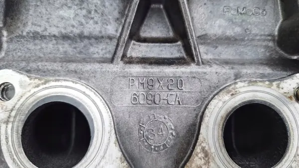 Culata 6090-CA para Citroen C5 III 3.0HDI image 3