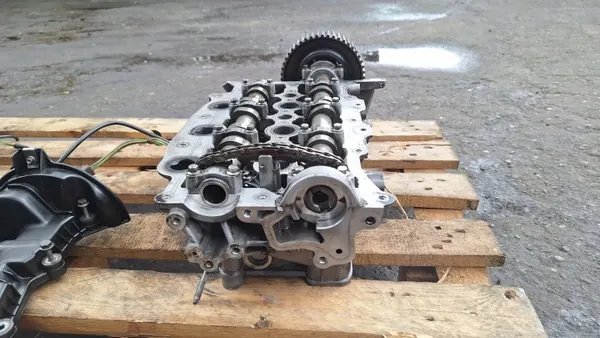 Culata 6090-CA para Citroen C5 III 3.0HDI image 5