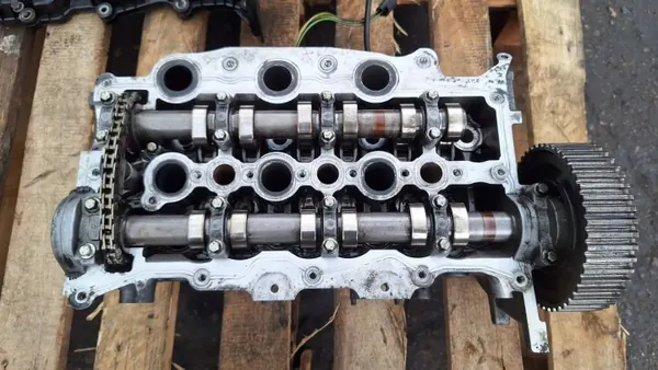 Culata 6090-CA para Citroen C5 III 3.0HDI image 7