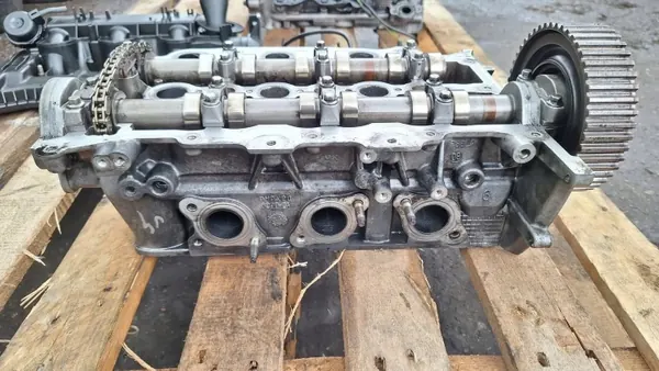 Culata 6090-CA para Citroen C5 III 3.0HDI image 8