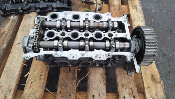 Culata 6090-CA para Citroen C5 III 3.0HDI image 9