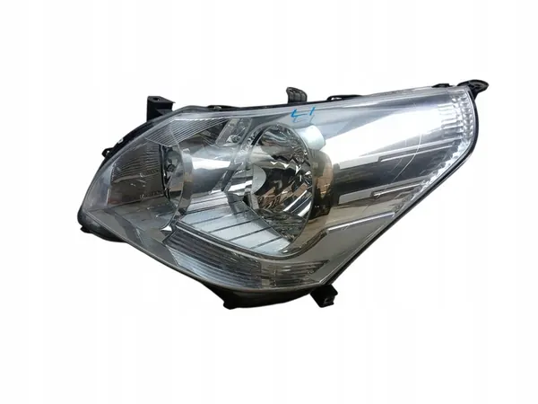Faros Izquierdo Toyota Verso R2 (09-13) 81170-0F090 image 3