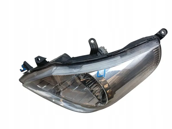 Faros Izquierdo Toyota Verso R2 (09-13) 81170-0F090 image 4