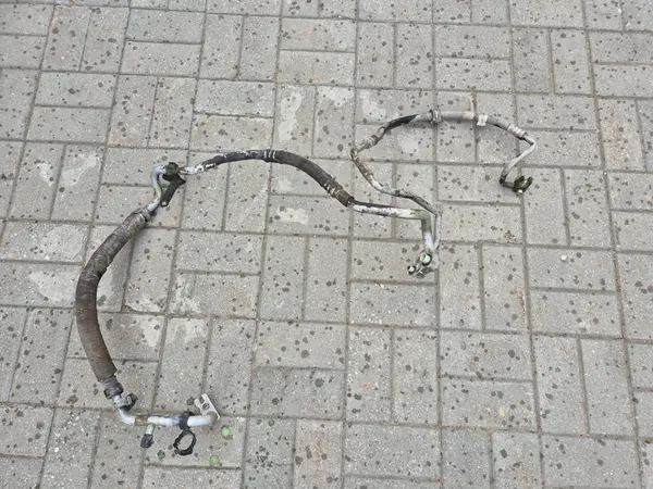 Ilmastointiletku FIAT DOBLO II 1.6 M-JET 51868881 image 2