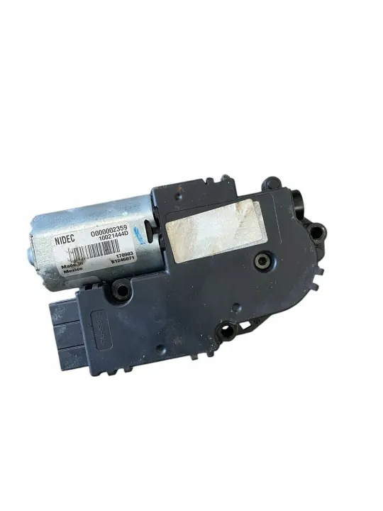 Motor de techo solar OEM 0000002359 para Chrysler Pacifica 2017 image 4