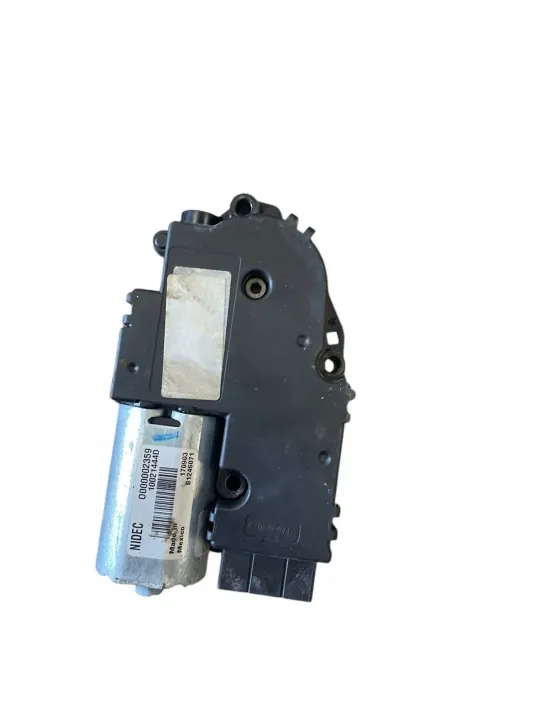 Motor de techo solar OEM 0000002359 para Chrysler Pacifica 2017 image 5
