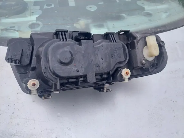 Faros izquierdo Audi A3 8L 00-03 OEM image 6