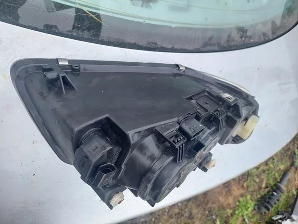 Faros izquierdo Audi A3 8L 00-03 OEM image 7