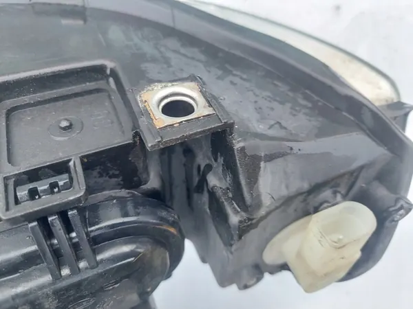 Faros izquierdo Audi A3 8L 00-03 OEM image 9