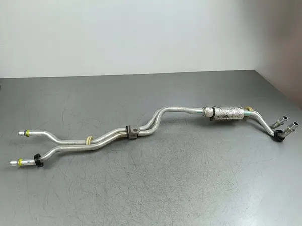 Ligne de refroidissement d'huile Jeep Grand Cherokee WL 2022 image 1