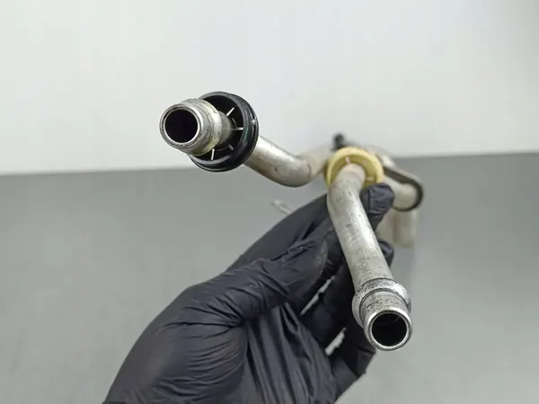 Ligne de refroidissement d'huile Jeep Grand Cherokee WL 2022 image 3