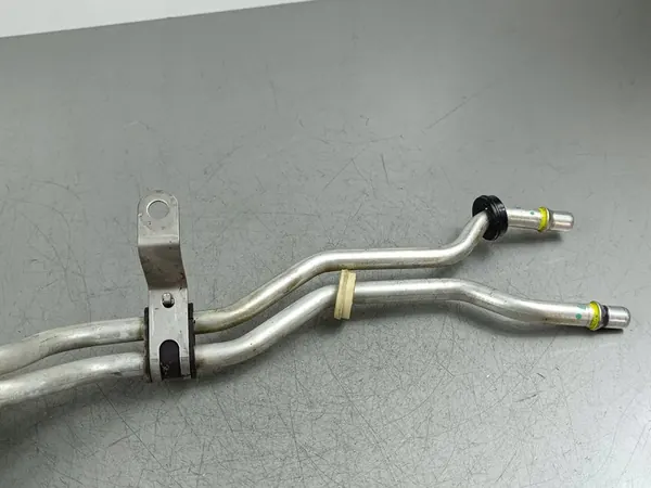 Ligne de refroidissement d'huile Jeep Grand Cherokee WL 2022 image 5