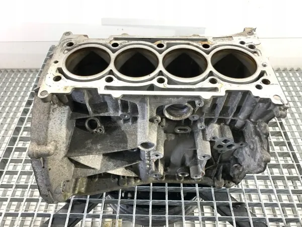 Bloco motor OEM R2700106100 Mercedes CLA 2.0 211CV image 2