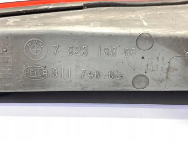 OEM 7323186 Achterbumper rechts reflector BMW F16 image 4