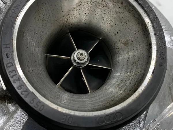 Turboaggregat Audi Q8 3.0 286HK image 7