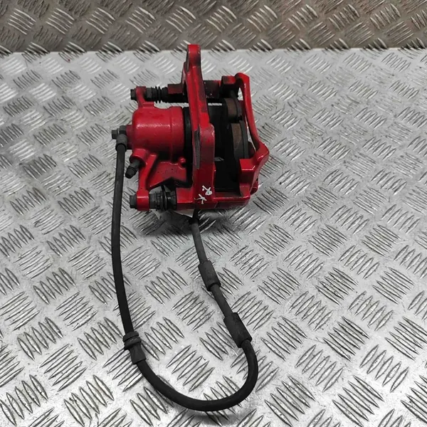 Vasemman etujarrusatulan VW Golf VII 5G0615123 image 6