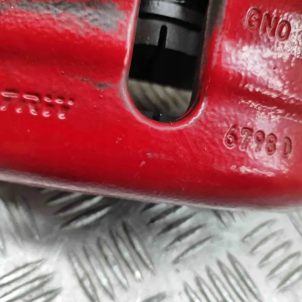 Vasemman etujarrusatulan VW Golf VII 5G0615123 image 7