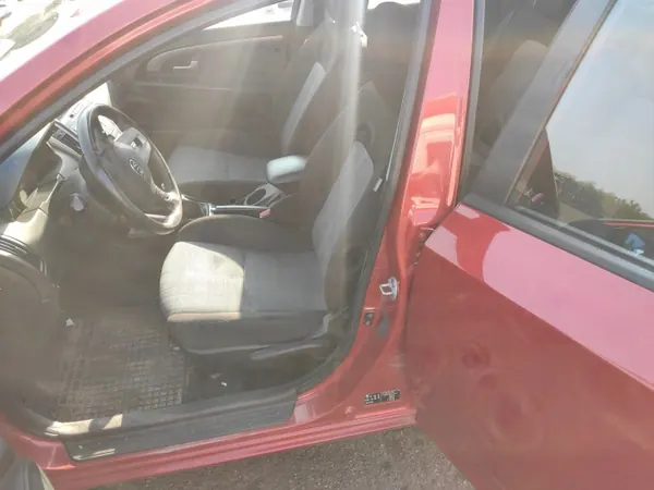 Pilar B Esquerdo OEM 71401-1HB00 para Kia Ceed HB 2009-2012 image 2
