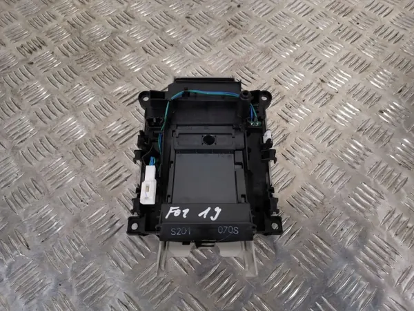 Cadre Subaru Forester SK OEM S201070S - Occasion image 3