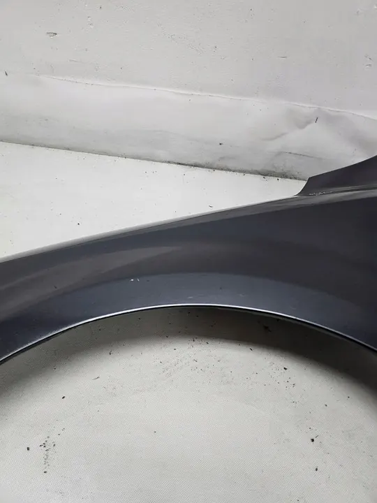 Vänster framskärm Kia Pro Ceed 2006-2009 image 10