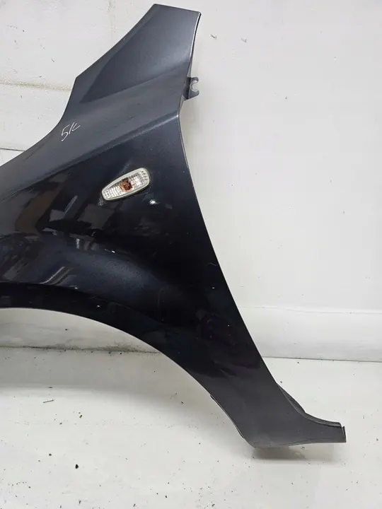 Vänster framskärm Kia Pro Ceed 2006-2009 image 2