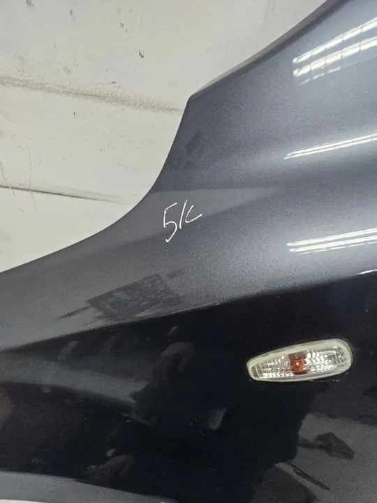 Vänster framskärm Kia Pro Ceed 2006-2009 image 3