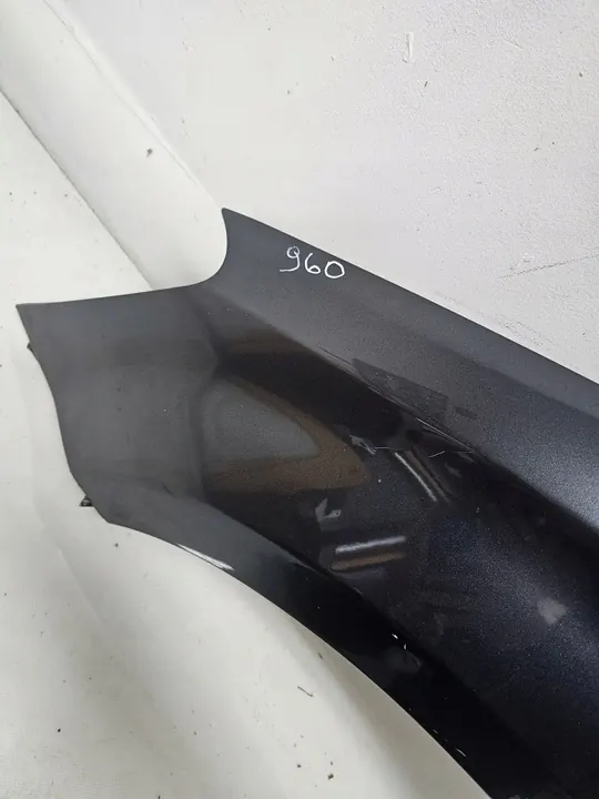 Vänster framskärm Kia Pro Ceed 2006-2009 image 4