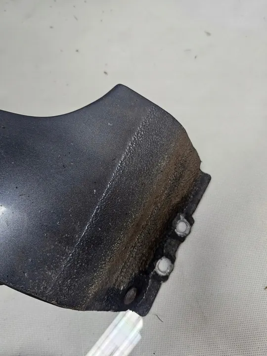 Vänster framskärm Kia Pro Ceed 2006-2009 image 8