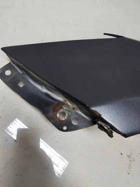 Vänster framskärm Kia Pro Ceed 2006-2009 image 9