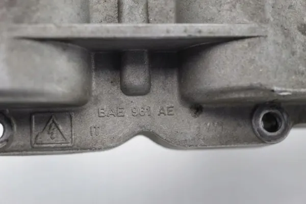 Tändspole OEM BAE961AE för Skoda Fabia 1 image 5