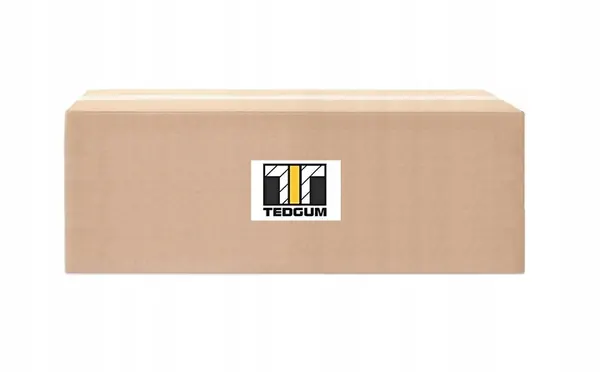 Tedgum 00222200 Drive Shaft Support image 10