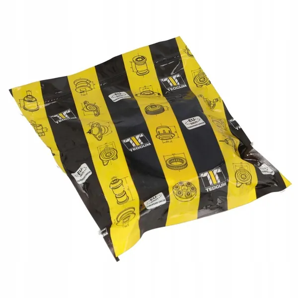 Tedgum 00222200 Drive Shaft Support image 5