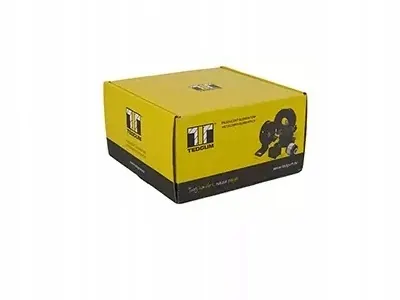 Tedgum 00222200 Drive Shaft Support image 9