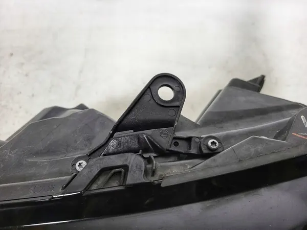 Faros LED Izquierdo para LEXUS NX 300 image 10