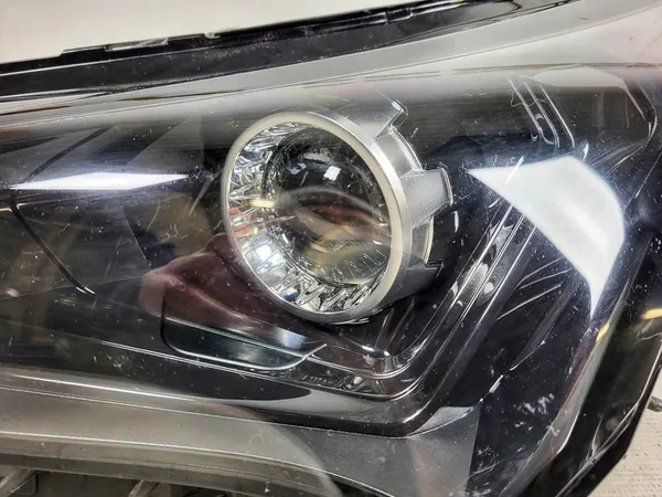 Faros LED Izquierdo para LEXUS NX 300 image 2