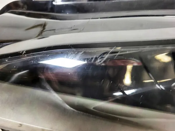 Faros LED Izquierdo para LEXUS NX 300 image 4