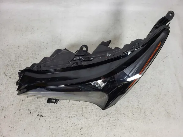 Faros LED Izquierdo para LEXUS NX 300 image 5