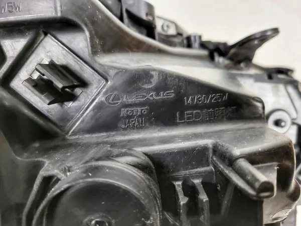 Faros LED Izquierdo para LEXUS NX 300 image 7