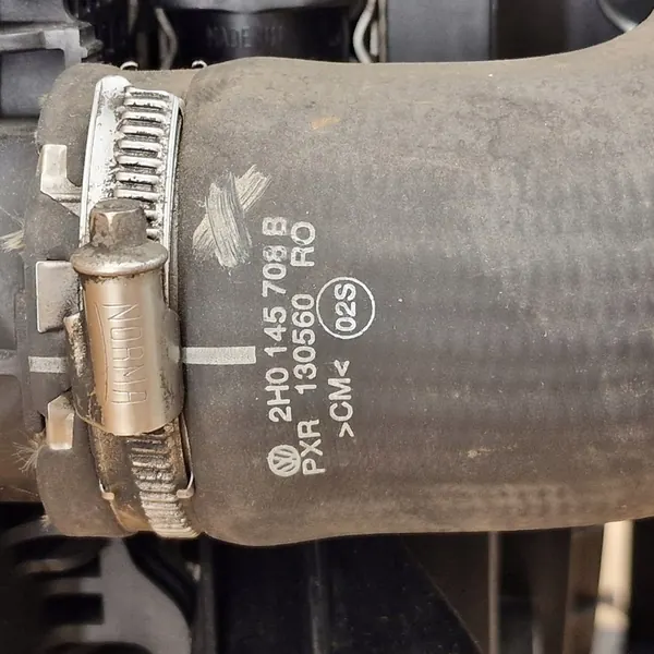 Ventilador de Radiador Completo VW Amarok 2010-2019 image 7