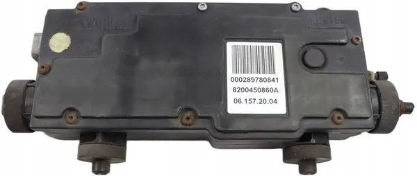 Module de Contrôle de Frein à Main RENAULT SCENIC II 8200450860A image 1