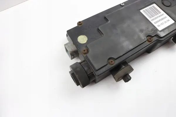 Module de Contrôle de Frein à Main RENAULT SCENIC II 8200450860A image 2