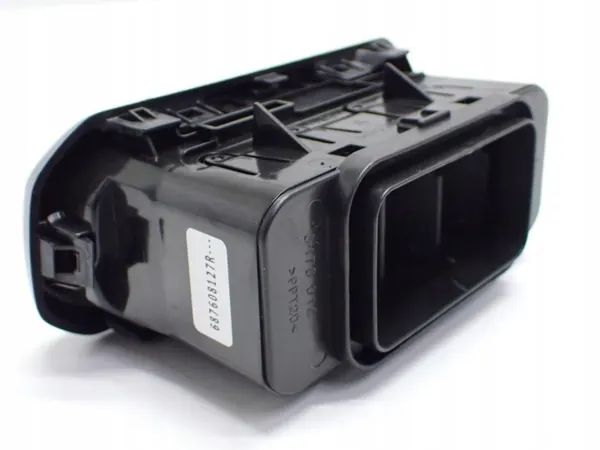 Grelha de ventilação esquerda OEM 687612329 para Dacia Duster II image 4