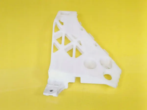 Scivolo di montaggio paraurti destro anteriore Mazda 5 C2355001 image 3