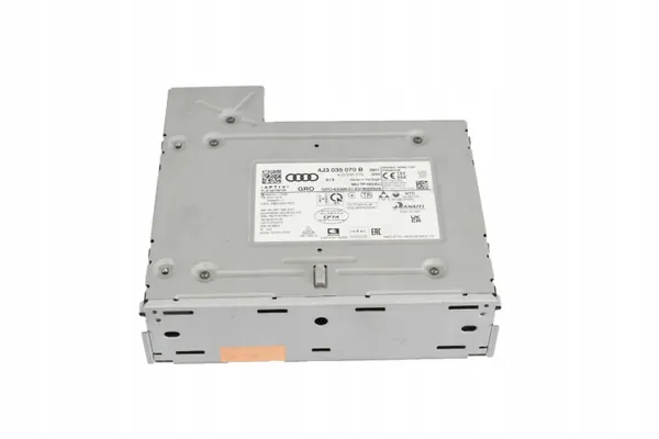 Módulo de navegación MMI OEM 4J3035070B para Audi E-Tron GT image 2