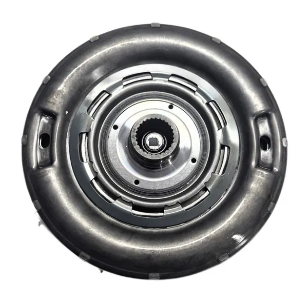 Vibrationsdämpare OEM 117.03 för Mitsubishi Lancer EVO X image 2