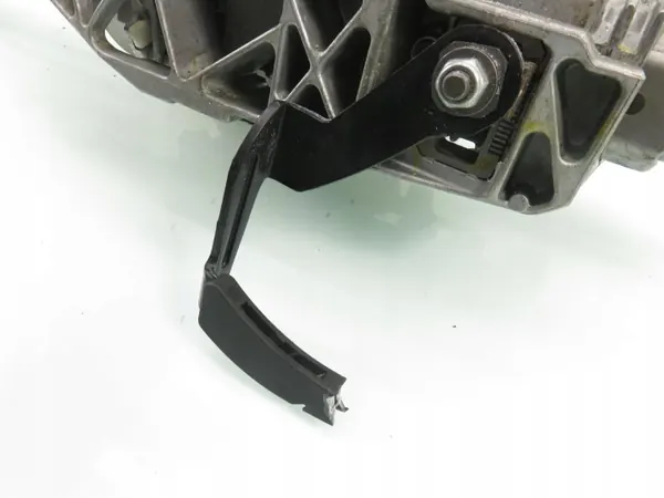 Columna de dirección eléctrica OEM 8200445347A image 4